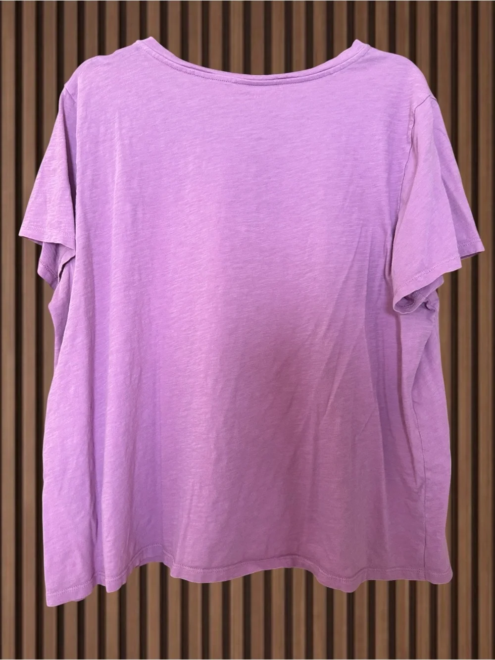Eileen Fisher relaxed neck